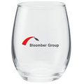 5.5 Oz. Perfection Stemless Collection Wine Taster Glass